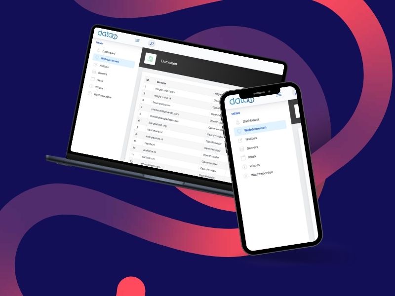 1ASE - Project voor Data1